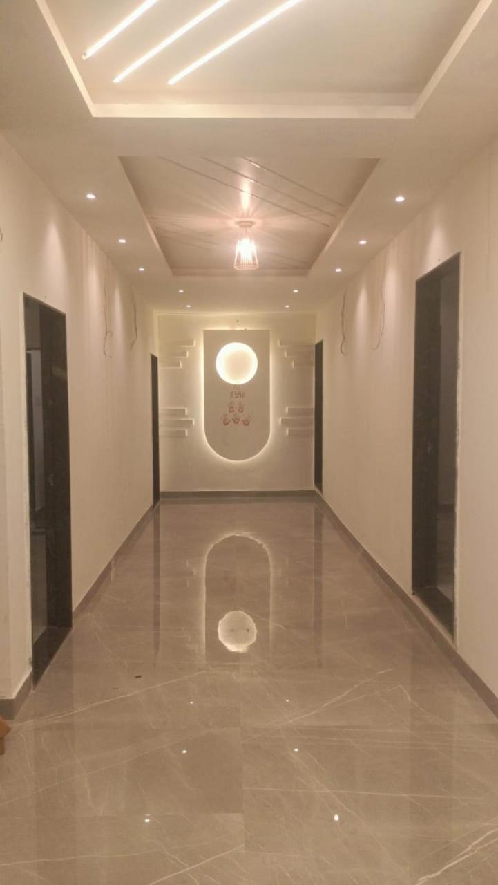 Maharaja Guest House Nashikkar Akalkot Dış mekan fotoğraf