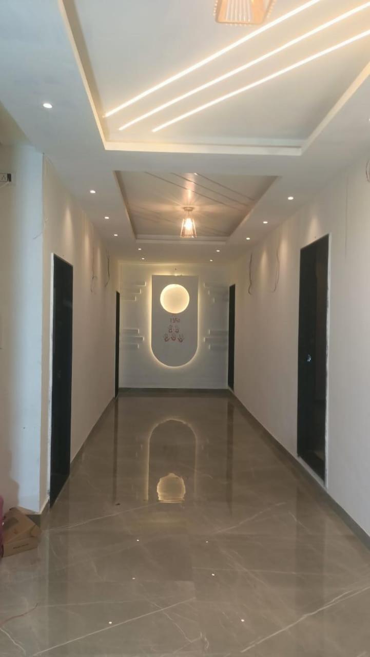 Maharaja Guest House Nashikkar Akalkot Dış mekan fotoğraf
