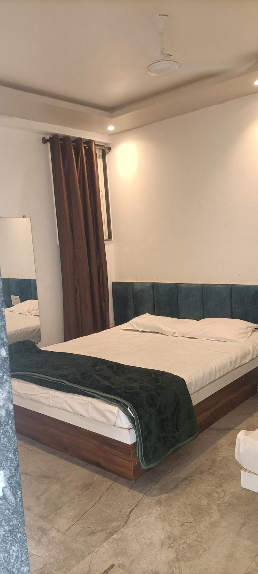 Maharaja Guest House Nashikkar Akalkot Dış mekan fotoğraf