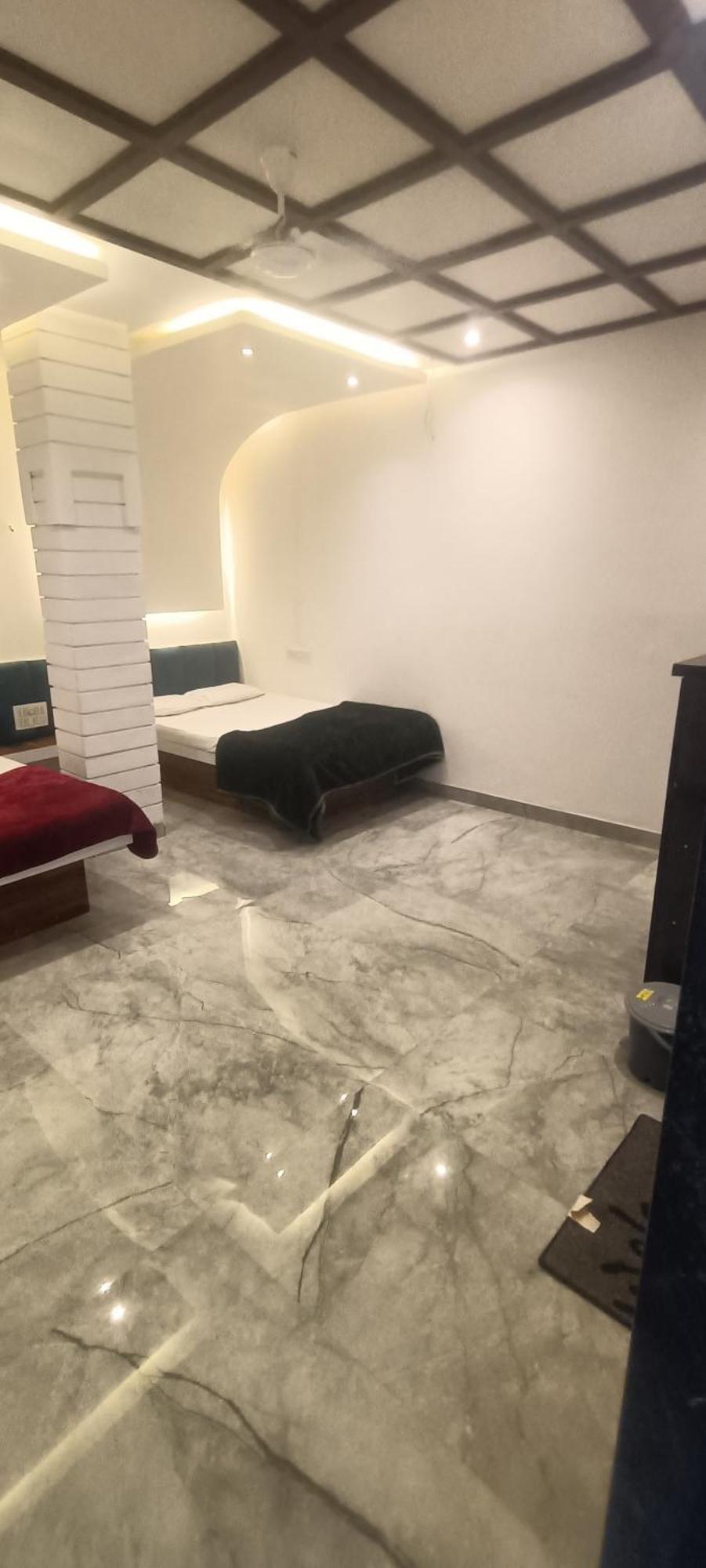 Maharaja Guest House Nashikkar Akalkot Dış mekan fotoğraf